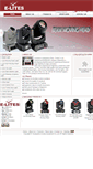 Mobile Screenshot of gz-elites.com